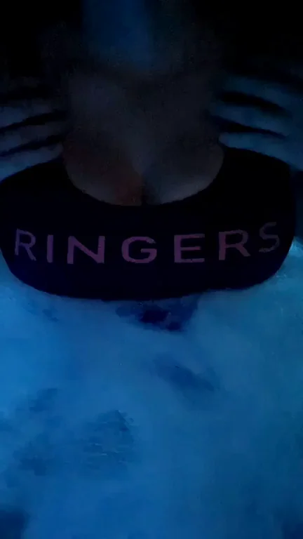 Hot Tub Tits Anyone? OC