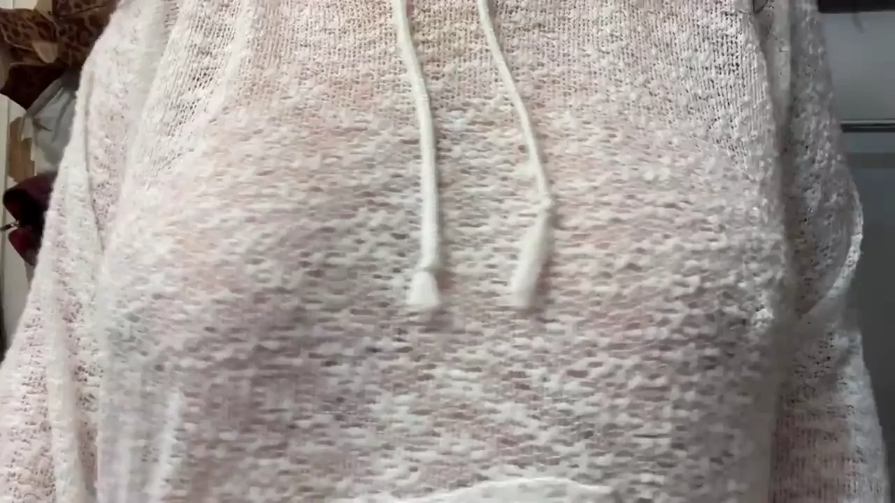 I need to find more sheer clothing