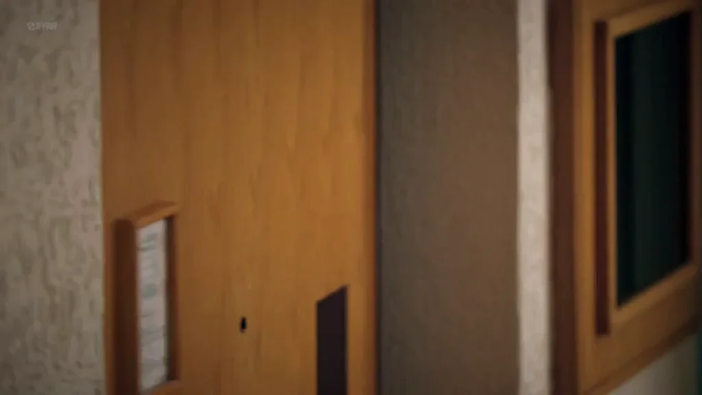 Vanessa Mateo in Dios Inc s01e07 (2016)
