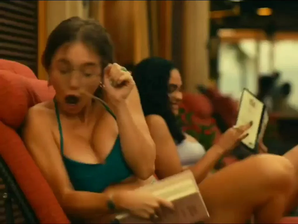 Sydney Sweeney