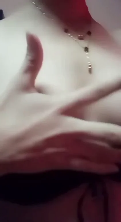 Sun-Kissed Asian Slut's Pierced Nipple Tease Gets Her Dripping Wet