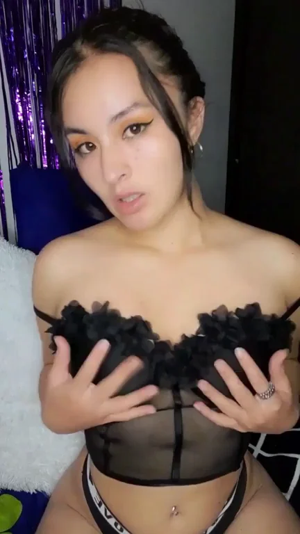 All natural they need some sucking