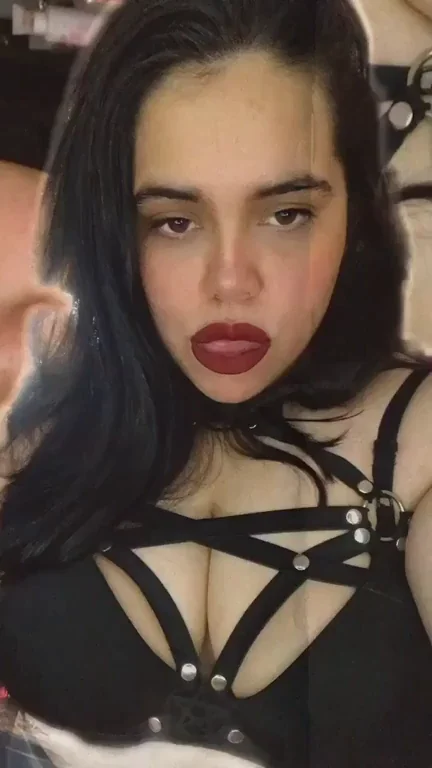 🔥 100% Latina Slut Tease: Guess My Naughty Country? 🍑💦