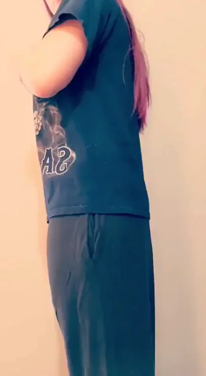 Wait for it... (or don't I can't tell you what to do lol)