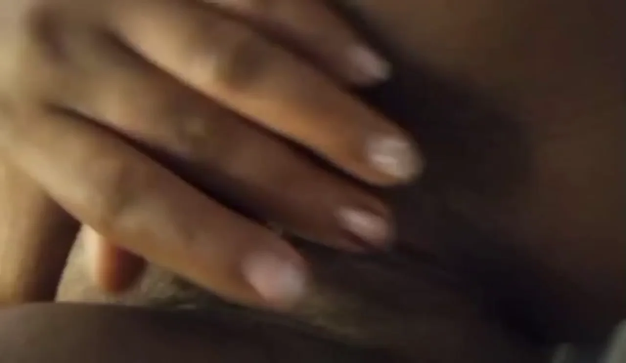My Dripping Wet Pussy Right Now 💦🔥