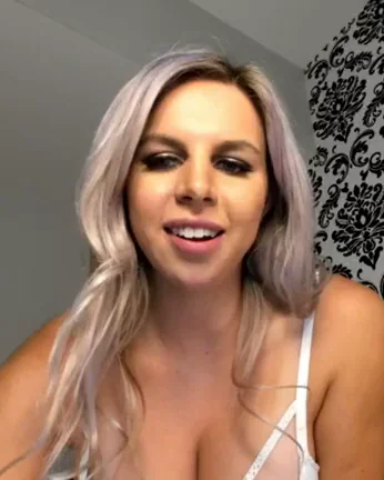 Drop ðŸ’§ if you would cum on those big natural titties....