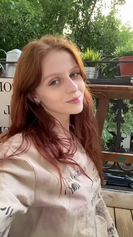 I don't know what to do... do you want to make coffee or have sex?