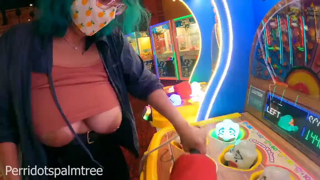 Dave and Busty's