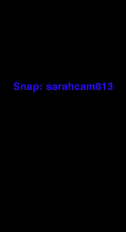 SarahCam813 Soaks the Bed with Her Dripping Wet Pussy and Juicy Ass