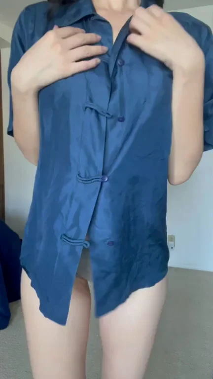 Is my cute little body fuckable?