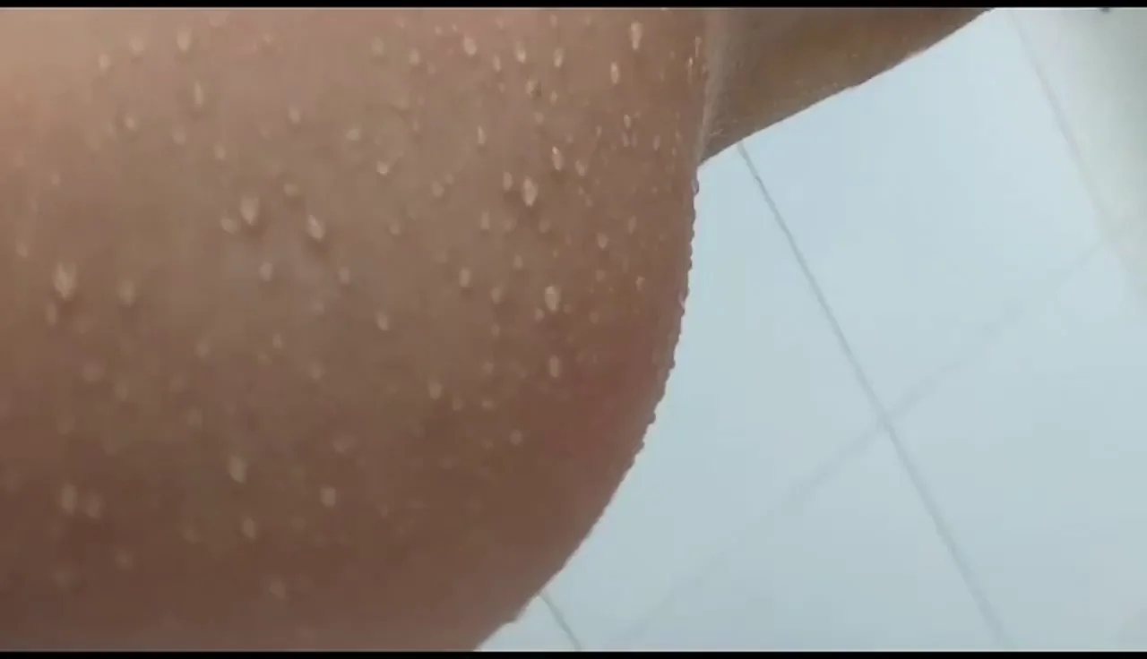 Bruised bublebutt