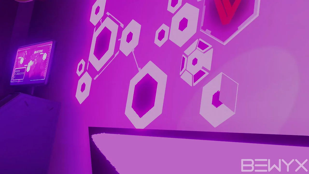 Sombra's Kinky Interrogation Fuckfest 😈💦 (Bewyx)