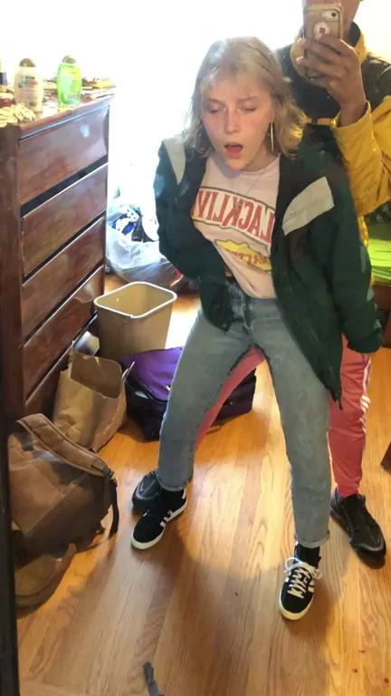 The future of Tik Tok.