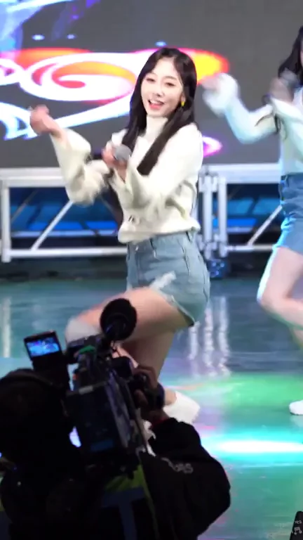 Lovelyz - Jisoo