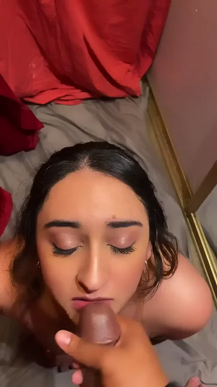 Favorite part of a blowjob lol