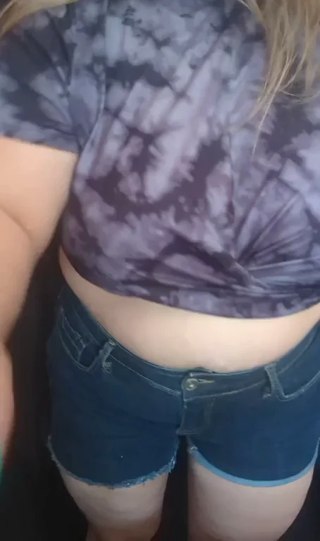 Getting stoned and flashin my titties are two of my favorite things.