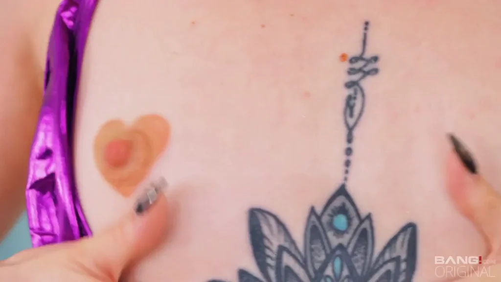 Lola Fae's Petite Ass Wrecked by Thick Black Cock Drilling