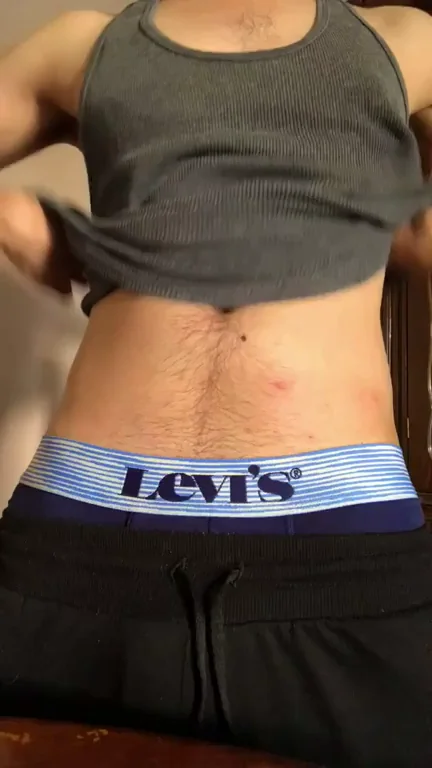 Does it gets thicker than this? 😁