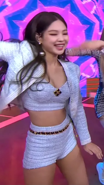 Blackpink - Jennie