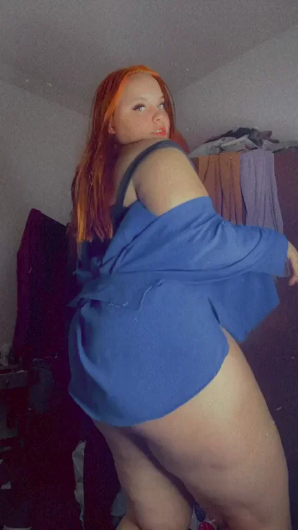 They say that I make your dick hard even before the striptease ;)