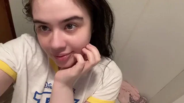 Too Firm To Do A Proper Titty Drop But I Hope You Enjoy