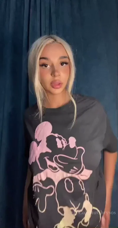 My mission is to awake your boner
