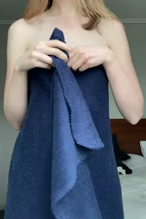 Wait for it! Would you breed my little body ?