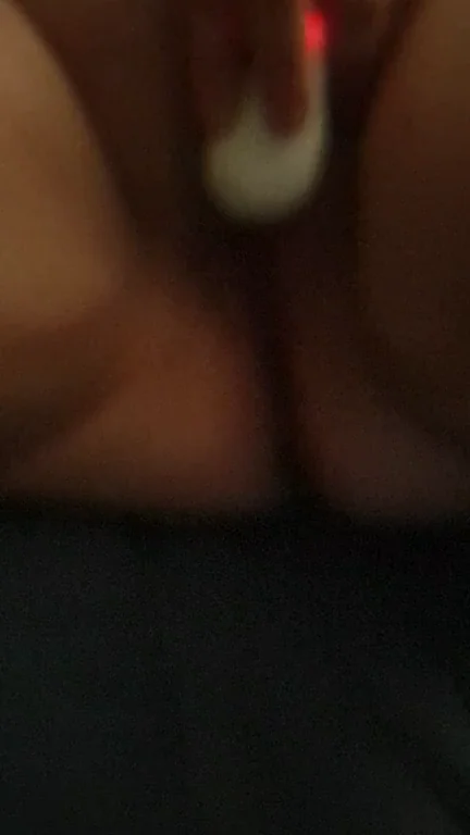My lil squirter