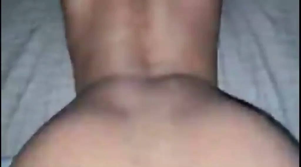 I need to fuck again?