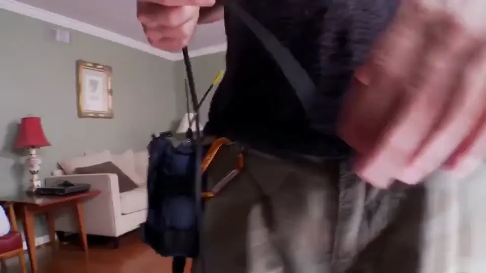 Mia Malkova's Sloppy Fan BJ Surprise: Sucking Cum Dry BTS