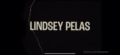 Lindsey Pelas Big Tits See Through Black Lingerie Video Leaked