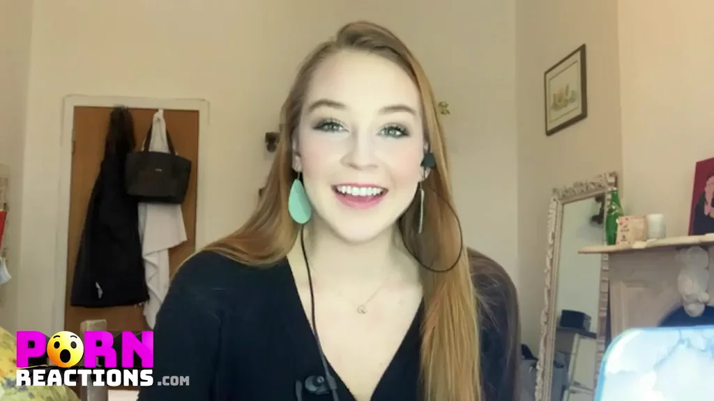 Anyone see the whole video?