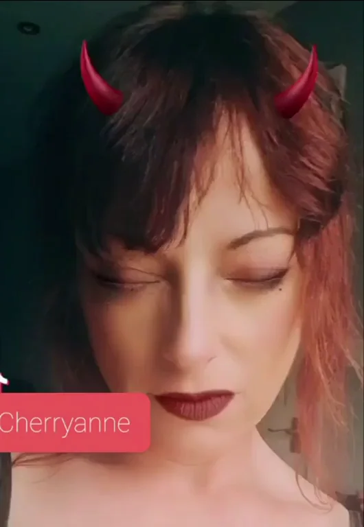 ? As Bad As You Want!? [UK] [Selling] K.ik @cherrybrandy105 Snap Cherryanne082 FuckMachine•Customs•DickRates•Panties Anal•Fetish•RolePlay•Squirt•Sexting•Cam