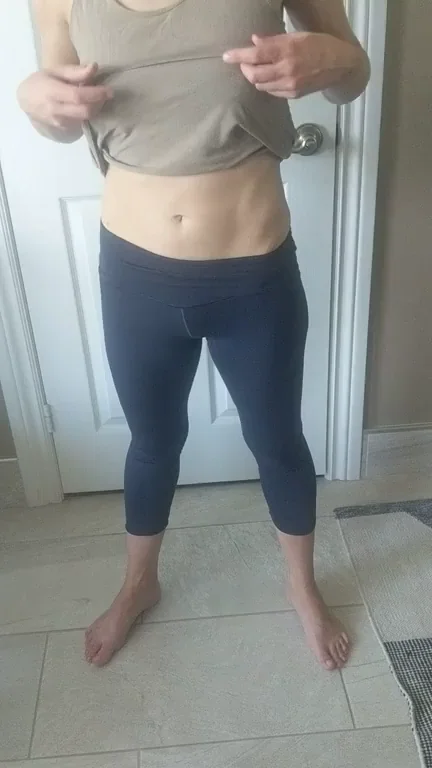 Would you like to do naughty things to me? F43