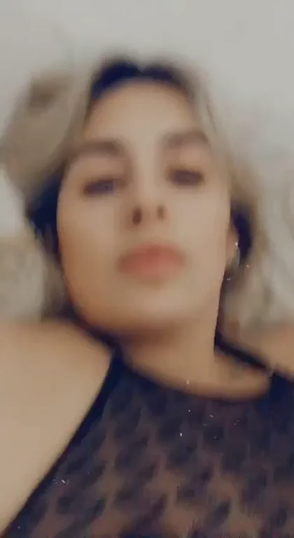 My booty ready for fun