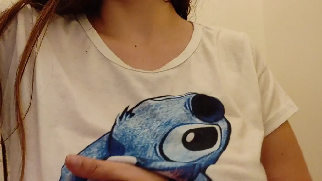 please babe ... tell me what would you do to my boobs ??? link in bio ??