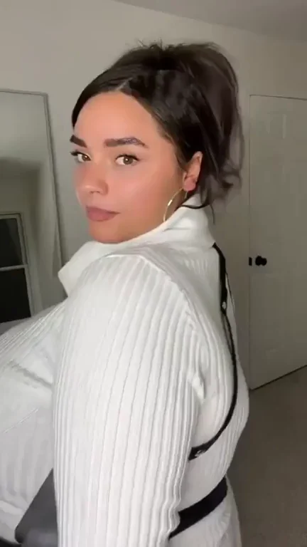 Sweater weather