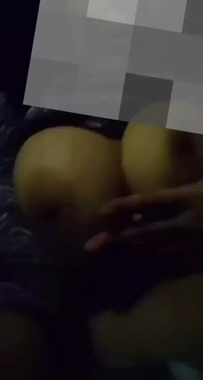 Couldn’t even hide (f)