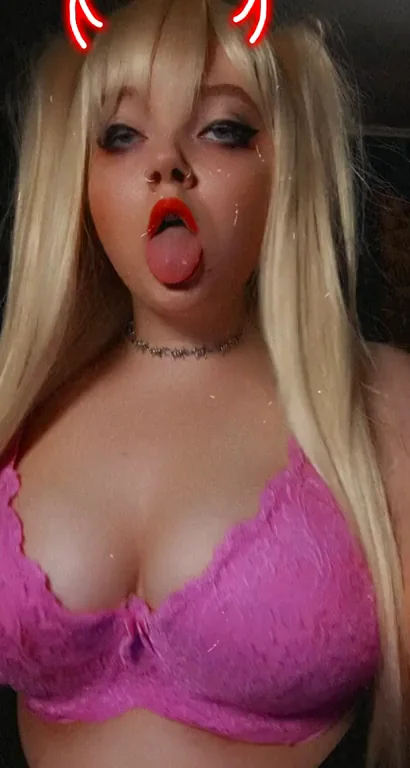 Fuck my throat please?