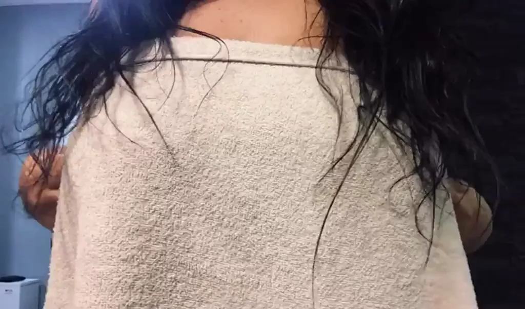 Suck My Hard Nipples or Bite 'Em? 😈🍒