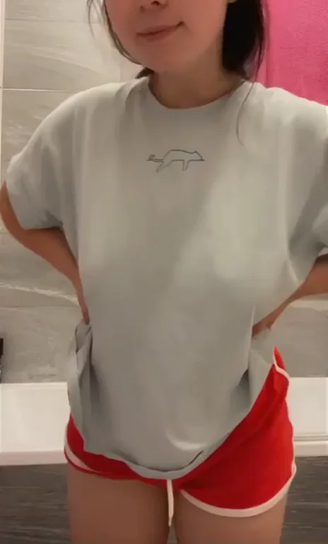 How’s my body for a biotech student?