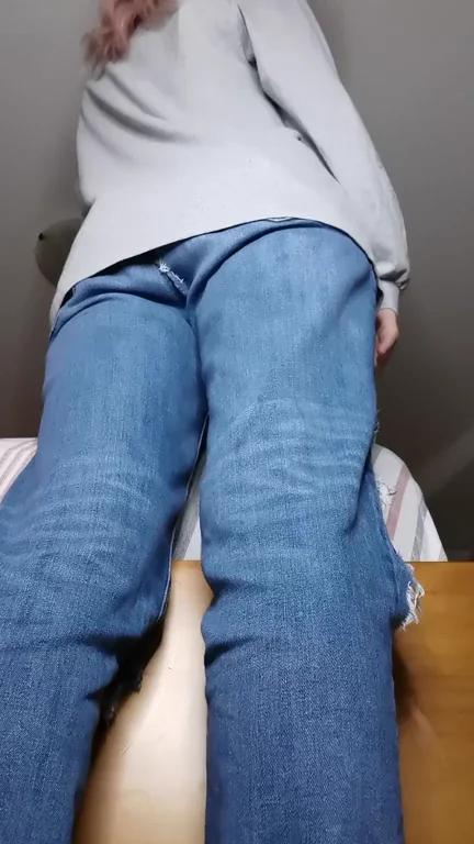 Petite, round butts deserve to be fucked just as hard as massive asses