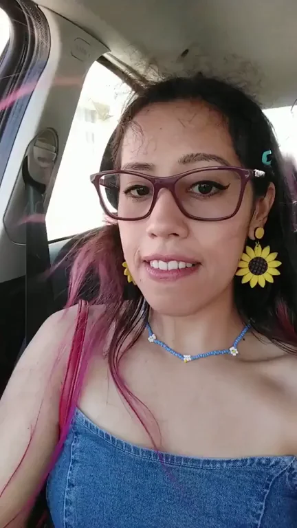 I'm this kind of road trip companion