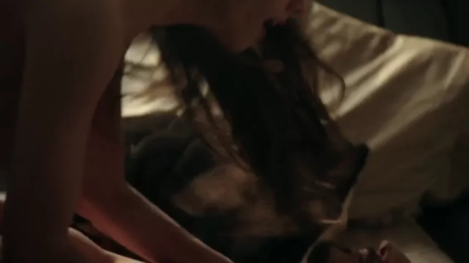Seychelle Gabriel in Get Shorty