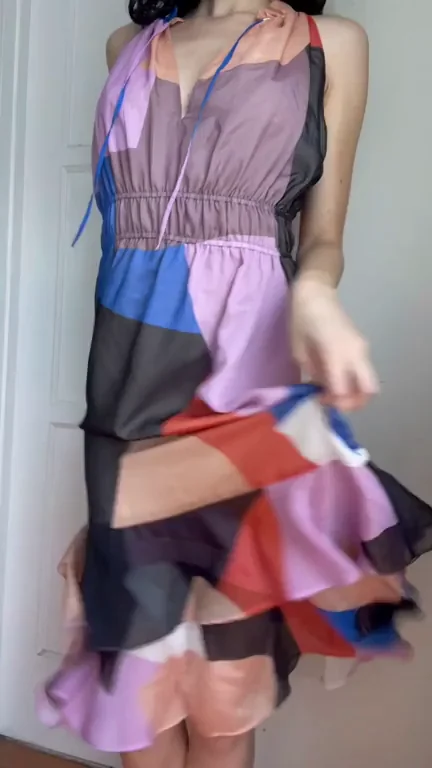My hips don’t lie