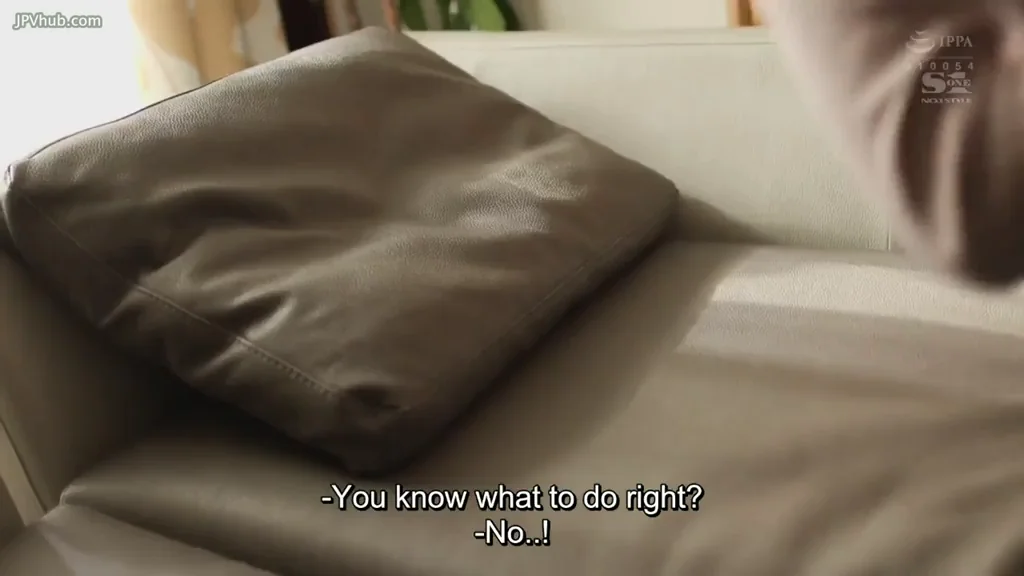 Tsubaki Sannomiya, 23 Fucking Landlord