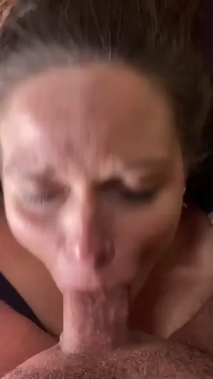 All I wanted for my birthday was a nice warm facial