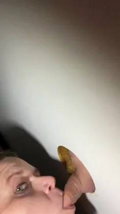 These are all the lucky cocks that got sucked in one day. I wish there were more!