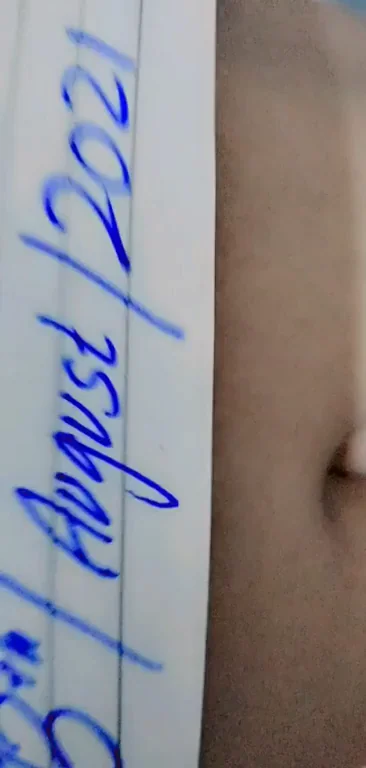 Verification post