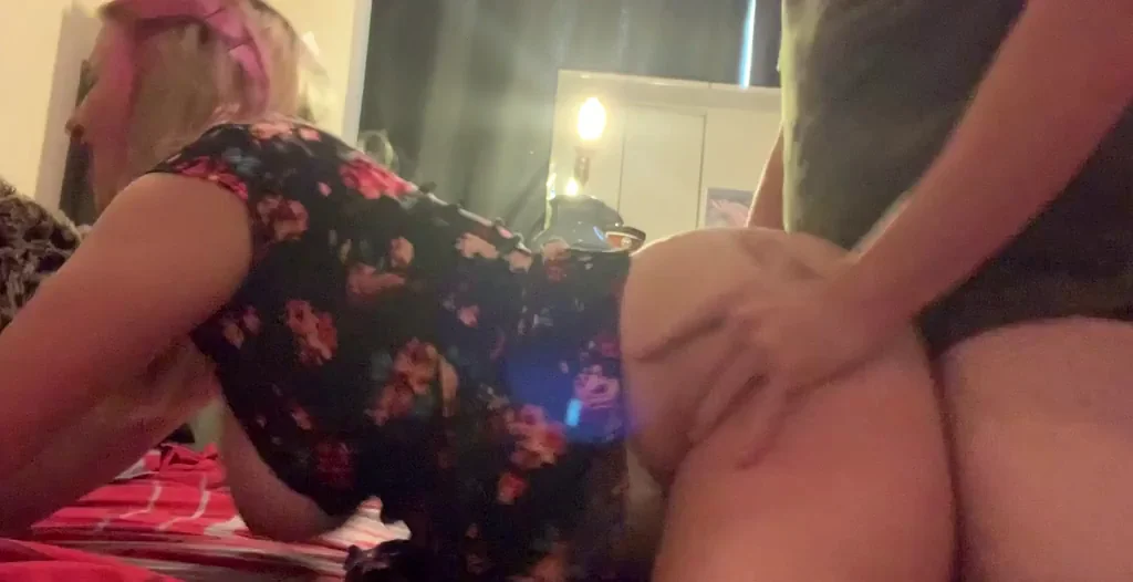 JUST TURNED 18 ? WOULD YOU FUCK ME? ??